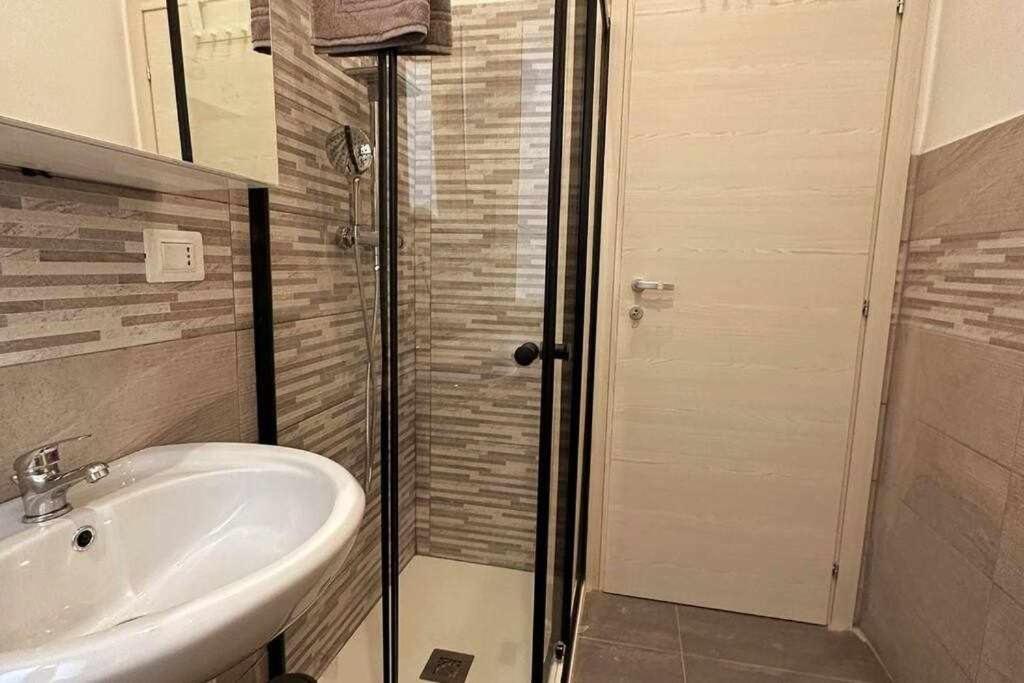 Apartamento Mare Cibo E Relax Ad Anzio Exterior foto