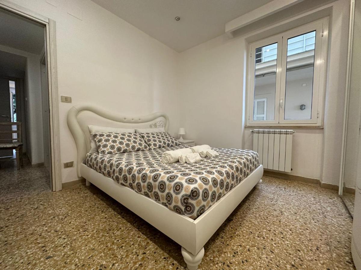 Apartamento Mare Cibo E Relax Ad Anzio Exterior foto