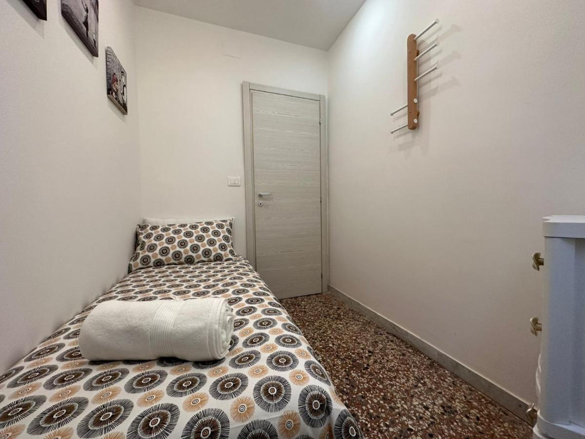 Apartamento Mare Cibo E Relax Ad Anzio Exterior foto