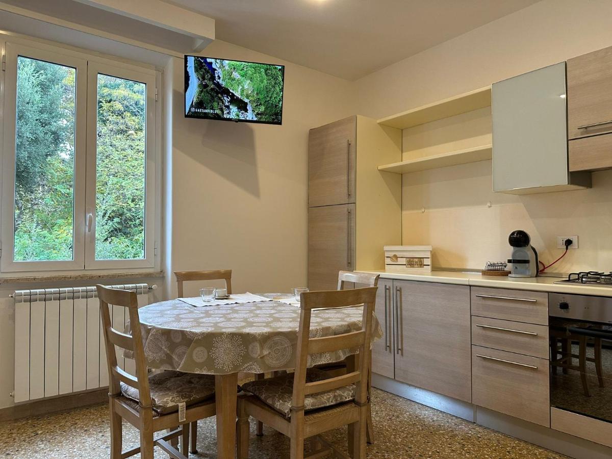Apartamento Mare Cibo E Relax Ad Anzio Exterior foto