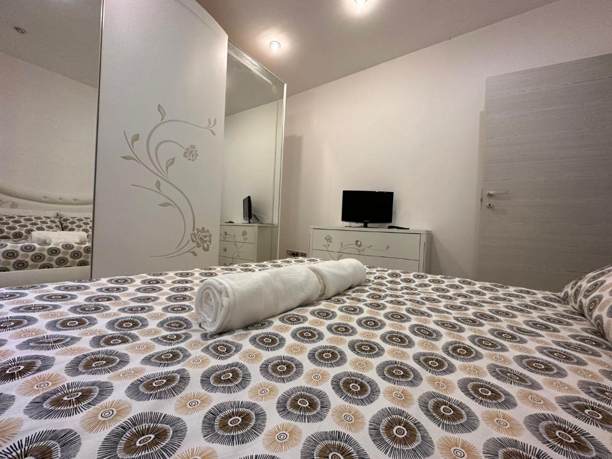 Apartamento Mare Cibo E Relax Ad Anzio Exterior foto