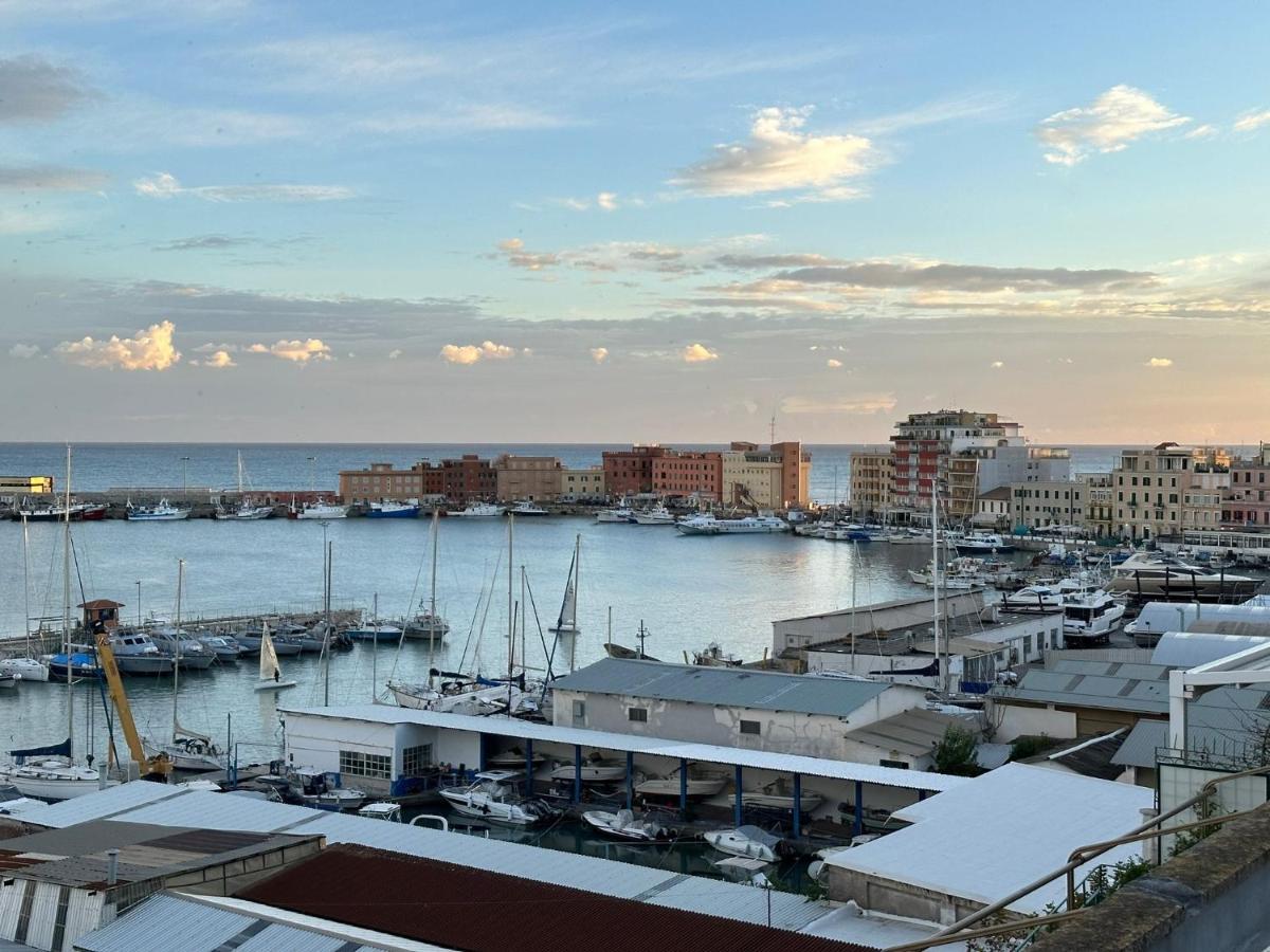 Apartamento Mare Cibo E Relax Ad Anzio Exterior foto